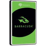 Seagate BarraCuda 4TB Generalüberholt, Festplatte SATA 6 Gb/s, 2,5"