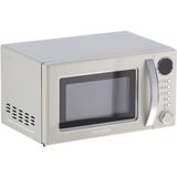 Severin MW 7892, Mikrowelle creme