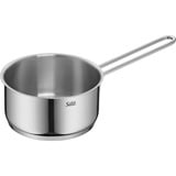 Silit Alicante Topf-Set, 4-teilig edelstahl