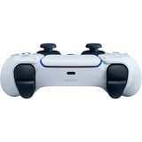 Sony DualSense Wireless-Controller, Gamepad weiß