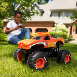 Spin Master Monster Jam - El Toro Loco, RC Maßstab 1:15