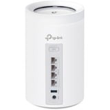TP-Link Deco BE65(3-pack) BE9300 Whole Home Mesh Wi-Fi 7, Mesh Router weiß