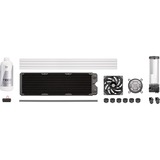 Thermaltake Pacific TOUGH C360 Liquid Cooling Kit 360mm, Wasserkühlung
