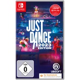 Ubisoft Just Dance 2023, Nintendo Switch-Spiel Code in a box