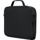 Wenger BQ 16" Laptop Brief Essential, Notebooktasche schwarz, bis 40,6 cm (16")