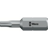 Wera Drehmoment-Schraubendreher 7510/14 Safe-Torque Speed Werkzeug-Set für Hartmetall-Wendeschneidplatten schwarz/grün, 14-teilig, in robuster Falttasche