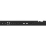 iiyama LH5066UHSB-B1AG, Public Display schwarz (matt), UltraHD/4K, IPS, HDMI, USB-C