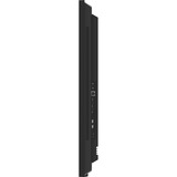 iiyama LH5066UHSB-B1AG, Public Display schwarz (matt), UltraHD/4K, IPS, HDMI, USB-C