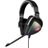 ASUS ROG Delta S, Gaming-Headset schwarz, USB-C, RGB