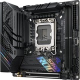 ASUS ROG STRIX B760-I GAMING WIFI, Mainboard schwarz