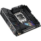 ASUS ROG STRIX B760-I GAMING WIFI, Mainboard schwarz