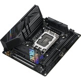 ASUS ROG STRIX B760-I GAMING WIFI, Mainboard schwarz