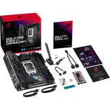 ASUS ROG STRIX B760-I GAMING WIFI, Mainboard schwarz