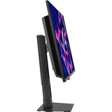 ASUS ROG Strix OLED XG27AQDMESZ, Gaming-Monitor 67.3 cm (26.5 Zoll), schwarz, QHD, ROG Gaming AI, HDMI, DP, 240Hz Panel