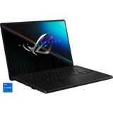 ASUS ROG Zephyrus M16 (GU603HM-KR006T), Gaming-Notebook schwarz, Windows 10 Home 64-Bit, 144 Hz Display