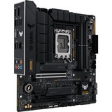 ASUS TUF GAMING B760M-PLUS, Mainboard schwarz