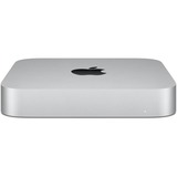 Apple Mac mini M1 8-Core CTO, MAC-System silber, macOS Big Sur