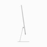 Apple iMac 59,62 cm (24") M3 2023 CTO, MAC-System silber, macOS,  Amerikanisch