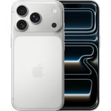 Apple iPhone 17 Pro 512GB DEP, Handy Silber, iOS
