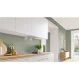 Bosch DHL555BM Serie 4, Dunstabzugshaube silber