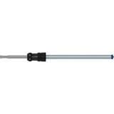 Bosch EXPERT Hammerbohrer SDS Clean plus-8X, Ø 12mm Arbeitslänge 200mm, Saugbohrer