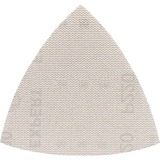 Bosch Expert M480 Netzstruktur-Schleifblatt 93mm, K220 5 Stück, für Deltaschleifer