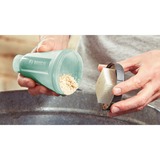 Bosch Heimwerken & Garten Akku-Exzenterschleifer EasyOrbit 18V-10 solo, 18Volt grün, ohne Akku und Ladegerät, POWER FOR ALL ALLIANCE