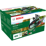 Bosch Heimwerken & Garten Akku-Kettensäge UniversalChain 18 solo, 18Volt grün/schwarz, ohne Akku und Ladegerät, POWER FOR ALL ALLIANCE