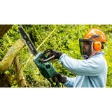 Bosch Heimwerken & Garten Elektro-Kettensäge UniversalChain 35, mit 2. Kette grün/schwarz, 1.800 Watt