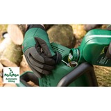 Bosch Heimwerken & Garten Elektro-Kettensäge UniversalChain 35, mit 2. Kette grün/schwarz, 1.800 Watt
