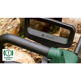 Bosch Heimwerken & Garten Elektro-Kettensäge UniversalChain 35, mit 2. Kette grün/schwarz, 1.800 Watt