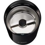 Bosch Home Kaffeemühle TSM6A013 schwarz, 180 Watt