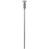 Bosch PRO SDS max-9 BreakThrough Durchbruchbohrer, Ø 80mm, lang Arbeitslänge 850mm