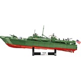 COBI WW2 Patrol Torpedo Boat PT-109, Konstruktionsspielzeug