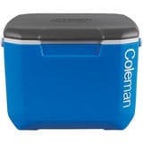 Coleman 16 QT Excursion Tri Color, Kühlbox blau