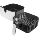 Cosori Heißluftfritteuse CP158-AF weiß, 1.700 Watt, Korb 5,5 Liter