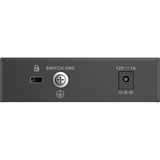  D-Link DMS-105/E, Switch 