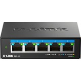 D-Link D-Link DMS-105/E, Switch 