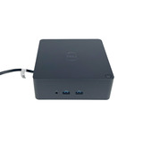 Dell Thunderbolt Dock TB16 Generalüberholt, Dockingstation mit 180 Watt Netzteil