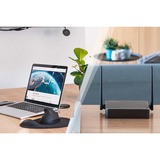 Digitus Wireless HDMI Transmitter Click & Present PRO, HDMI Verlängerung schwarz