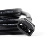 ECOFLOW Kabel für externe Batterie, für EcoFlow DELTA Max schwarz, 5 Meter
