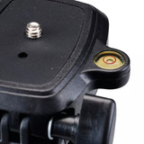 EINHELL Teleskop-Stativ Tripod silber/schwarz