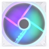 ENDORFY Stratus 140 PWM ARGB, Gehäuselüfter weiß, 140 mm