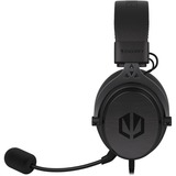 ENDORFY VIRO, Gaming-Headset schwarz, 3.5 mm Klinke