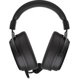 ENDORFY VIRO, Gaming-Headset schwarz, 3.5 mm Klinke