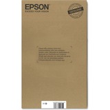 Epson Tinte Multipack 16 (C13T16264511) EasyMail-Verpackung, DURABrite