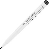 Faber-Castell Wäschemarker Rundspitze, Stift