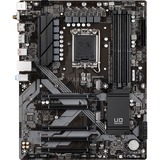 GIGABYTE B760 DS3H AX DDR4, Mainboard 