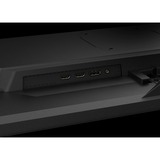 GIGABYTE GS27Q, Gaming-Monitor 69 cm (27 Zoll), schwarz, QHD, IPS, AMD Free-Sync, HDR, 170Hz Panel