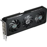 GIGABYTE GeForce RTX 5060 Ti EAGLE MAX OC 8G, Grafikkarte DLSS 4, 3x DisplayPort, 1x HDMI 2.1